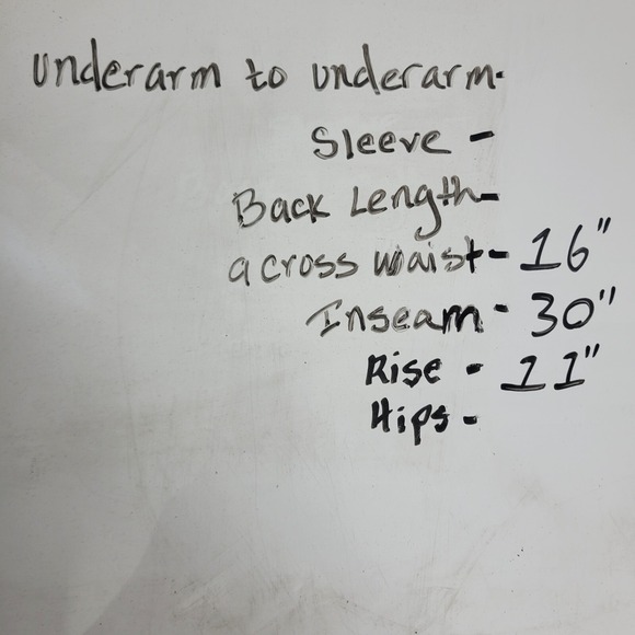 NWT Levis Mens 29x30 Beige Corduroy Pants Straight Leg Mid Rise - Picture 8 of 8